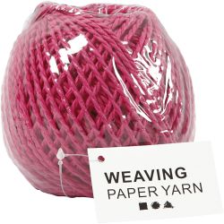 Paperyarn