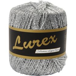 Lurex Garn