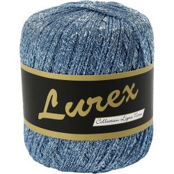 Lurex Garn