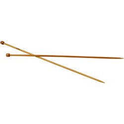 Strikkepinne
