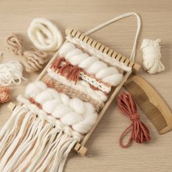 Start DIY Kit Veving