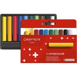 CARAN D’ACHE Neocolor I