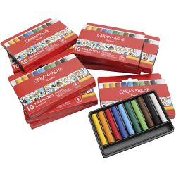 CARAN D’ACHE Neocolor I