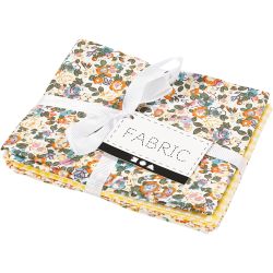 Patchwork stoff