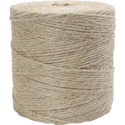 Hyssing i sisal