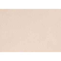 Hobbyfilt, A4, ark 210x297 mm, tykkelse 1,5-2 mm, lys pulver, 10 ark/ 1 pk.