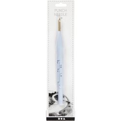 Punch needle