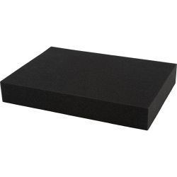 Nålefiltplate