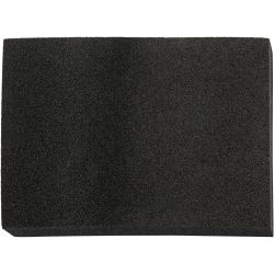 Nålefiltplate