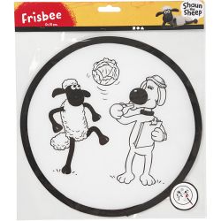 Frisbee