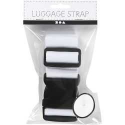 Baggasjebelte
