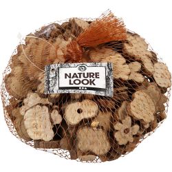 Wood Mix