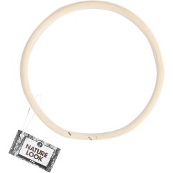 Bambusring, dia. 15,3 cm, 1 stk.