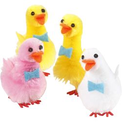 Påskeender