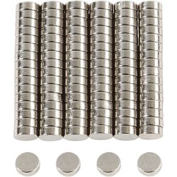 Kraftig magnet ”NdFeB” 