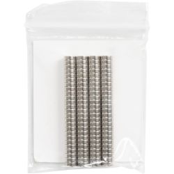 Kraftig magnet ”NdFeB” 