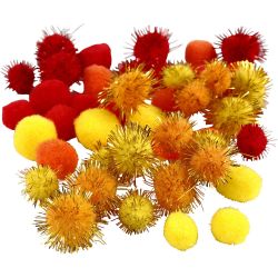 Pomponger