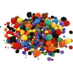 Pomponger
