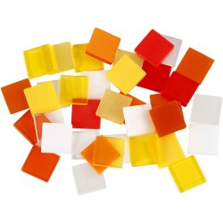 Minimosaikk