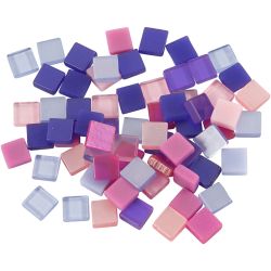Minimosaikk
