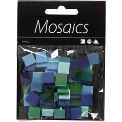 Minimosaikk
