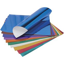 Metallpapir