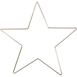 Metallstjerne