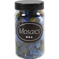 Glassmosaikk