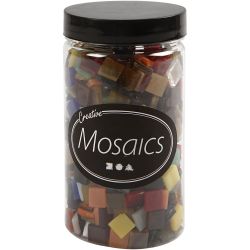 Glassmosaikk