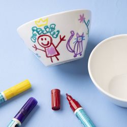 Dessertskål