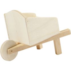 Trillebåre