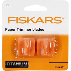 Fiskars Utskiftningskniv