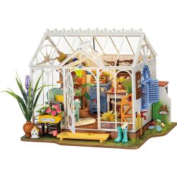 Miniatyrrom