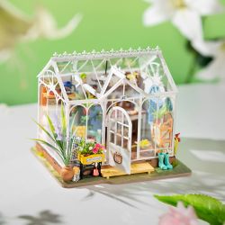 Miniatyrrom