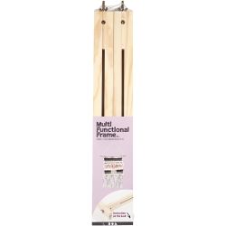 Multiramme, str. 8,5-43 cm, 1 stk.