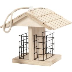 Fuglematehus