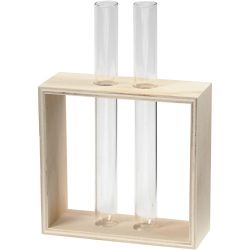 Testrørholder