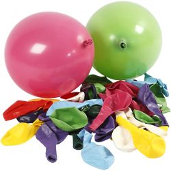 Ballonger
