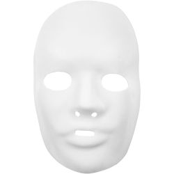 Helmaske
