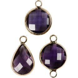 Cabochon anheng
