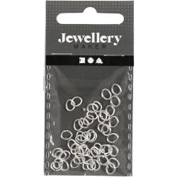 Oval-ring