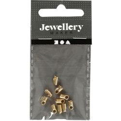 Enderør
