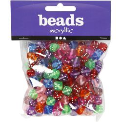Terningperler