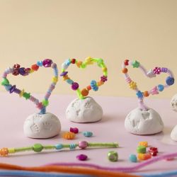 Plastperler