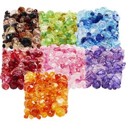 Facettperler