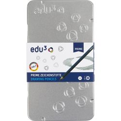 edu Tegneblyant