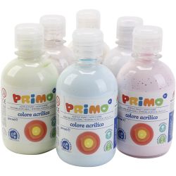 PRIMO Akrylmaling