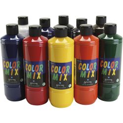 Greenspot Colormix