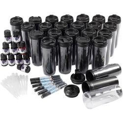 Gruppe DIY Kit Termokrus
