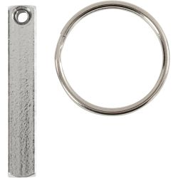 Nøkkelring Kit
